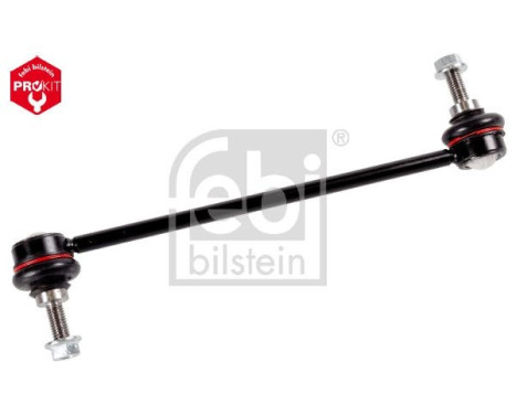 Rod/Strut, stabiliser ProKit 101912 FEBI, Image 2