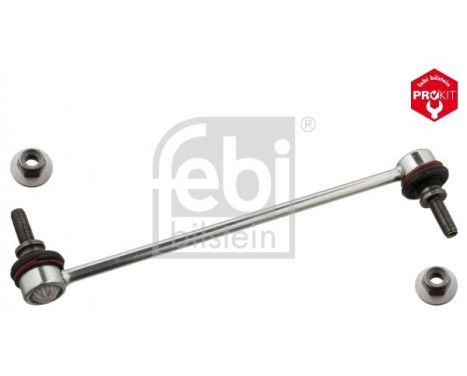 Rod/Strut, stabiliser ProKit 102812 FEBI, Image 2