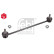 Rod/Strut, stabiliser ProKit 103121 FEBI, Thumbnail 2