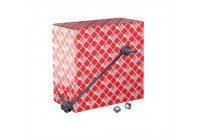 Rod/Strut, stabiliser ProKit 104618 FEBI