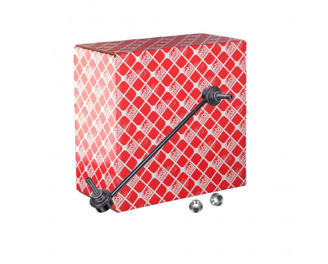 Rod/Strut, stabiliser ProKit 104618 FEBI