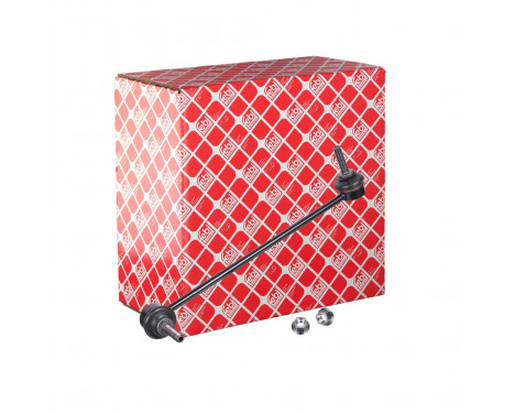 Rod/Strut, stabiliser ProKit 104619 FEBI