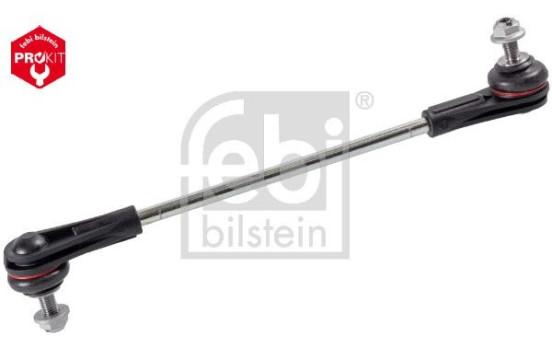 Rod/Strut, stabiliser ProKit 104886 FEBI, Image 2