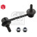 Rod/Strut, stabiliser ProKit 15412 Febi ProKit, Thumbnail 2