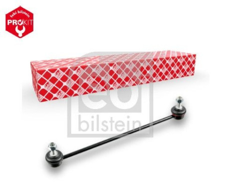 Rod/Strut, stabiliser ProKit 17969 Febi ProKit, Image 3