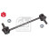 Rod/Strut, stabiliser ProKit 19237 Febi ProKit, Thumbnail 2