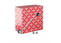 Rod/Strut, stabiliser ProKit 19825 Febi ProKit