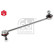 Rod/Strut, stabiliser ProKit 21256 Febi ProKit, Thumbnail 2