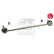 Rod/Strut, stabiliser ProKit 26633 Febi ProKit, Thumbnail 2