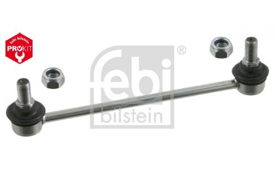 Rod/Strut, stabiliser ProKit 27477 Febi ProKit