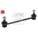 Rod/Strut, stabiliser ProKit 27477 Febi ProKit
