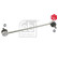 Rod/Strut, stabiliser ProKit 27897 Febi ProKit, Thumbnail 2