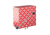 Rod/Strut, stabiliser ProKit 28288 Febi ProKit