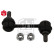 Rod/Strut, stabiliser ProKit 33914 Febi ProKit, Thumbnail 2