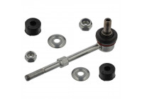 Rod/Strut, stabiliser ProKit 34665 Febi ProKit