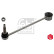 Rod/Strut, stabiliser ProKit 41040 Febi ProKit, Thumbnail 2