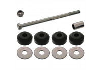 Rod/Strut, stabiliser ProKit 41043 Febi ProKit