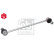 Rod/Strut, stabiliser ProKit 41347 Febi ProKit, Thumbnail 2