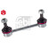 Rod/Strut, stabiliser ProKit 43320 Febi ProKit, Thumbnail 2