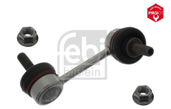 Rod/Strut, stabiliser ProKit 43454 Febi ProKit, Image 2