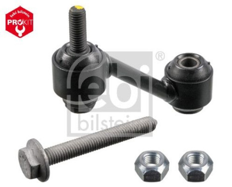 Rod/Strut, stabiliser ProKit 43553 Febi ProKit, Image 2