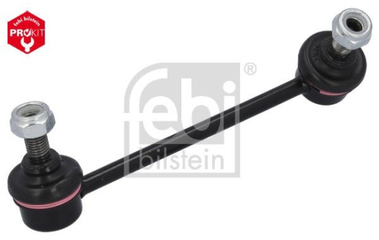 Rod/Strut, stabiliser ProKit 48124 FEBI, Image 2
