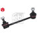 Rod/Strut, stabiliser ProKit 48124 FEBI, Thumbnail 3