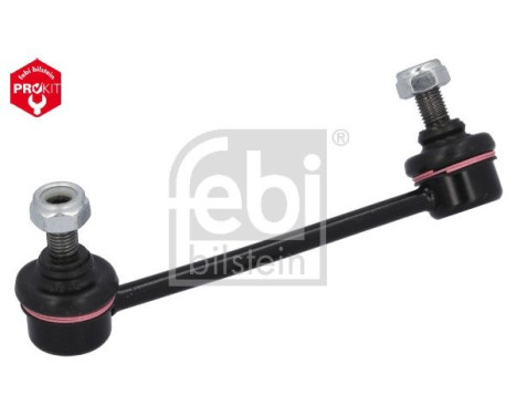 Rod/Strut, stabiliser ProKit 48125 FEBI, Image 2