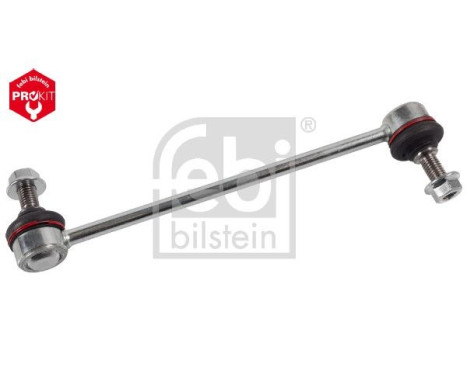 Rod/Strut, stabiliser ProKit 48126 FEBI, Image 2
