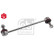 Rod/Strut, stabiliser ProKit 48126 FEBI, Thumbnail 2