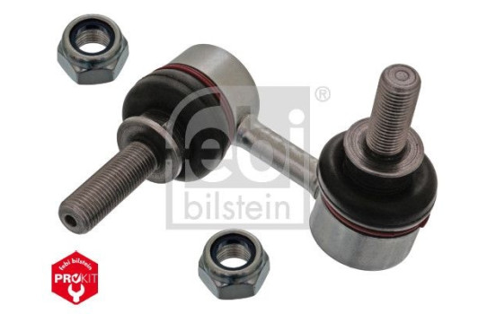 Rod/Strut, stabiliser ProKit 48140 FEBI, Image 2