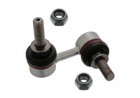 Rod/Strut, stabiliser ProKit 48141 FEBI