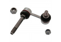 Rod/Strut, stabiliser ProKit 48142 FEBI