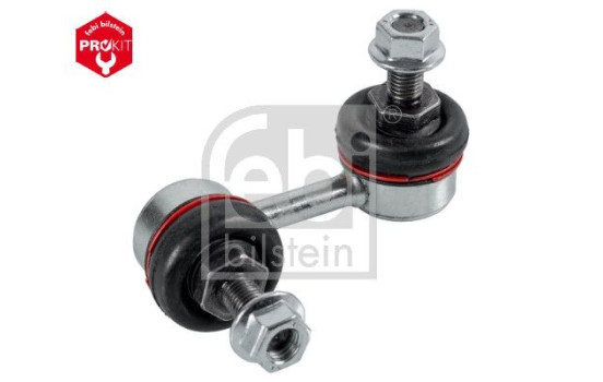 Rod/Strut, stabiliser ProKit 48155 FEBI, Image 2