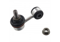 Rod/Strut, stabiliser ProKit 48866 FEBI