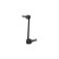 Rod/Strut, stabiliser SLS-1012 Kavo parts, Thumbnail 5