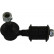 Rod/Strut, stabiliser SLS-1508 Kavo parts