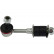 Rod/Strut, stabiliser SLS-5522 Kavo parts