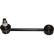 Rod/Strut, stabiliser SLS-9069 Kavo parts