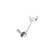Rod/Strut, stabiliser SLS-9131 Kavo parts, Thumbnail 3