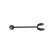 Rod/Strut, stabiliser SLS-9132 Kavo parts, Thumbnail 4