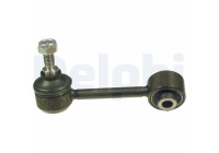 Rod/Strut, stabiliser TC1026 Delphi