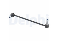 Rod/Strut, stabiliser TC1040 Delphi