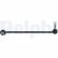 Rod/Strut, stabiliser TC1040 Delphi, Thumbnail 2