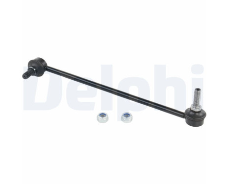 Rod/Strut, stabiliser TC1040 Delphi, Image 3