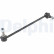 Rod/Strut, stabiliser TC1041 Delphi