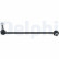 Rod/Strut, stabiliser TC1041 Delphi, Thumbnail 2