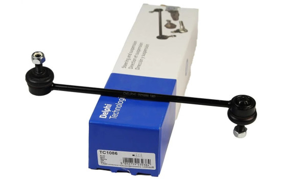Rod/Strut, stabiliser TC1086 Delphi
