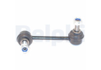 Rod/Strut, stabiliser TC1104 Delphi