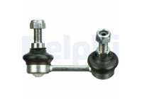 Rod/Strut, stabiliser TC1113 Delphi